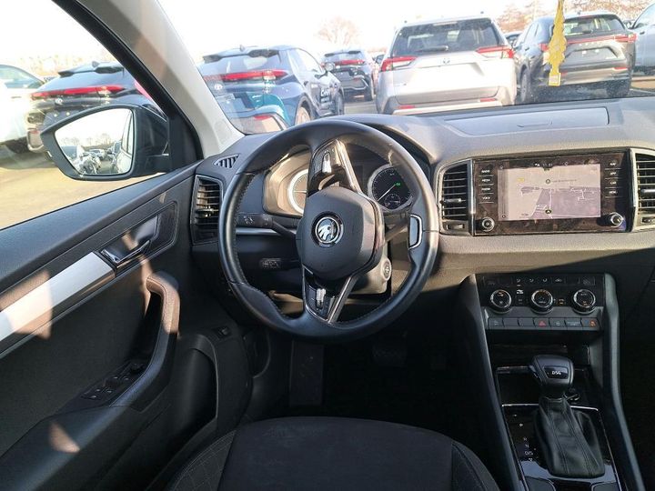 Photo 12 VIN: TMBJG7NU5M2006990 - SKODA KAROQ 