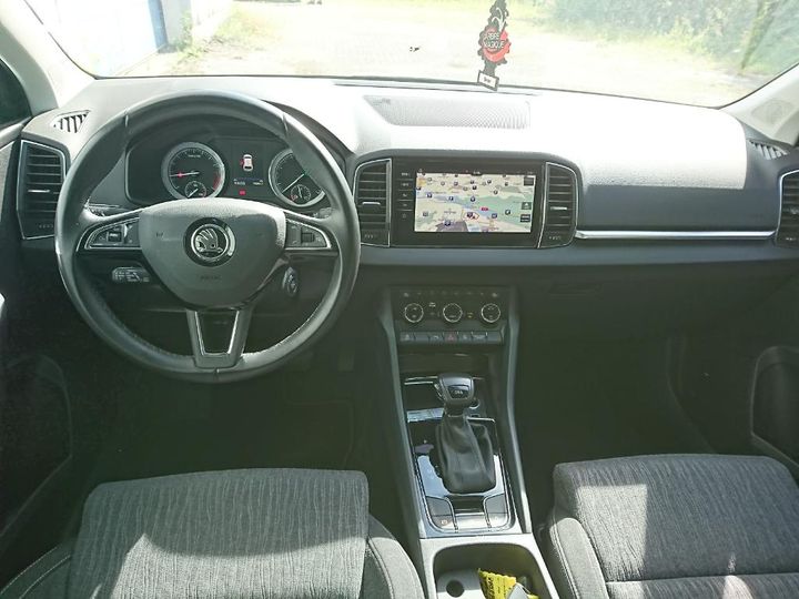 Photo 6 VIN: TMBJG7NU6J2017685 - SKODA KAROQ 