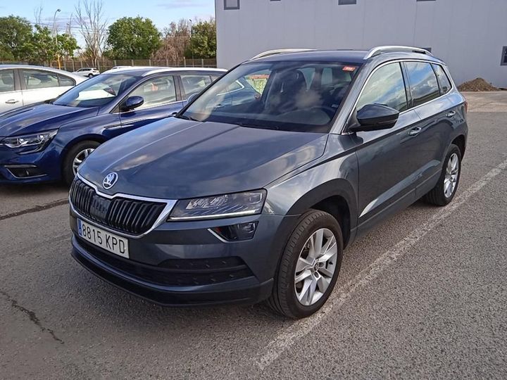 Photo 0 VIN: TMBJG7NU6J2032915 - SKODA KAROQ 