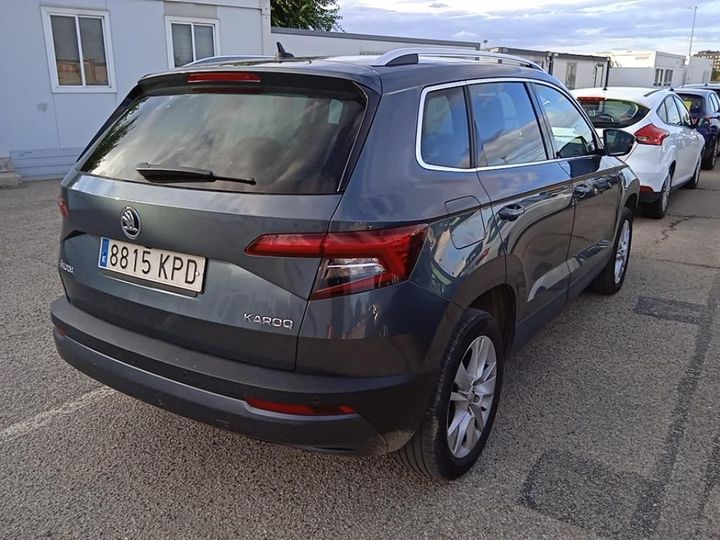 Photo 12 VIN: TMBJG7NU6J2032915 - SKODA KAROQ 