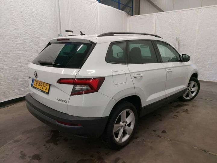 Photo 2 VIN: TMBJG7NU6K2008583 - SKODA KAROQ 