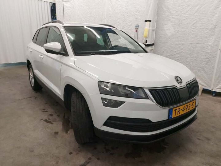 Photo 22 VIN: TMBJG7NU6K2008583 - SKODA KAROQ 