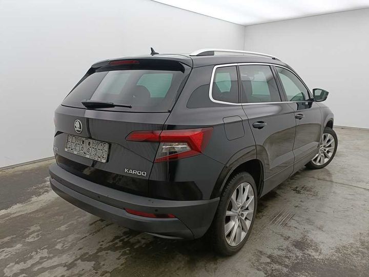 Photo 2 VIN: TMBJG7NU6K2012181 - SKODA KAROQ 