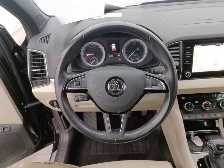 Photo 25 VIN: TMBJG7NU6K2012181 - SKODA KAROQ 