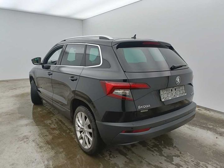 Photo 7 VIN: TMBJG7NU6K2012181 - SKODA KAROQ 