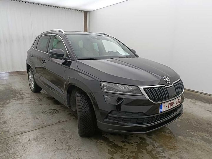 Photo 8 VIN: TMBJG7NU6K2012181 - SKODA KAROQ 