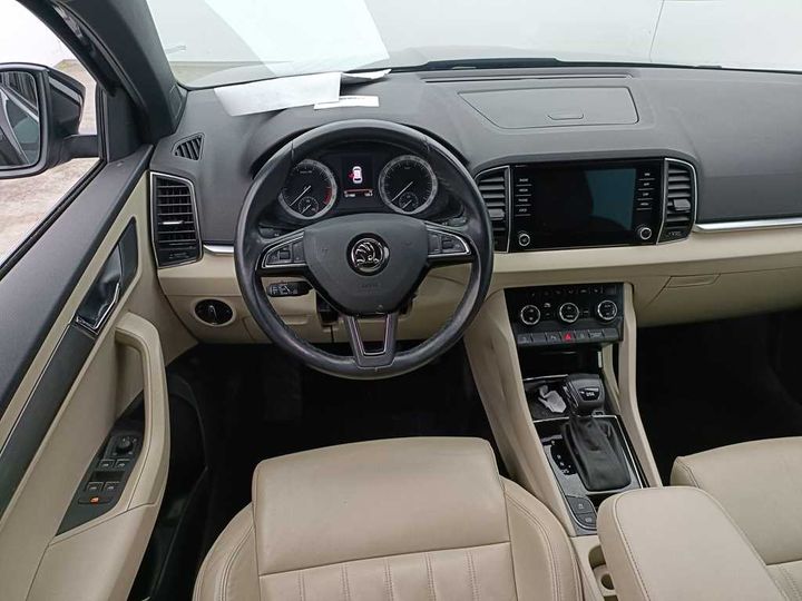 Photo 9 VIN: TMBJG7NU6K2012181 - SKODA KAROQ 