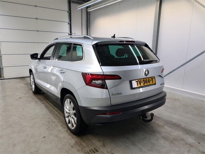 Photo 3 VIN: TMBJG7NU6K2015937 - SKODA KAROQ 