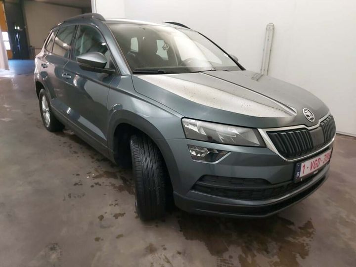 Photo 23 VIN: TMBJG7NU6K2018160 - SKODA KAROQ 