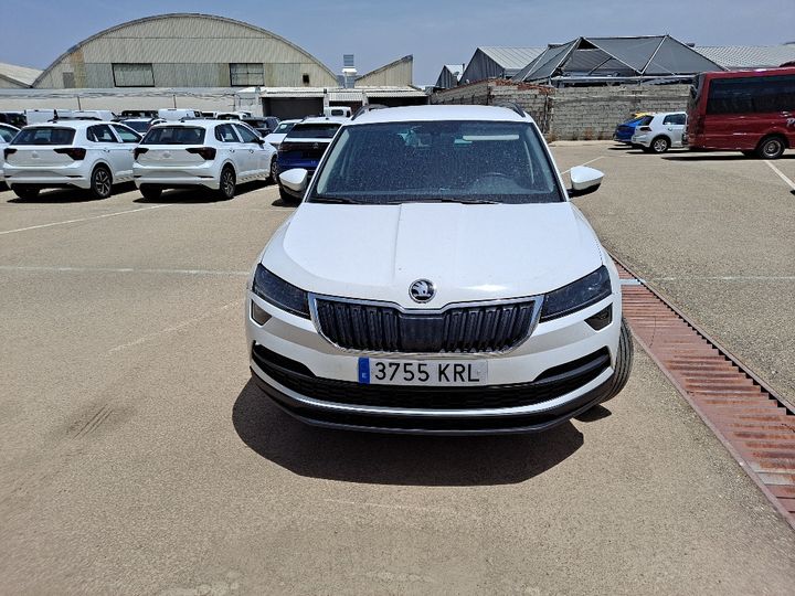 Photo 0 VIN: TMBJG7NU6K2018305 - SKODA KAROQ 