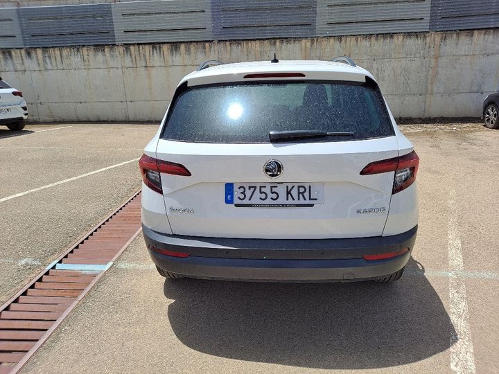 Photo 12 VIN: TMBJG7NU6K2018305 - SKODA KAROQ 