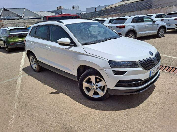 Photo 24 VIN: TMBJG7NU6K2018305 - SKODA KAROQ 