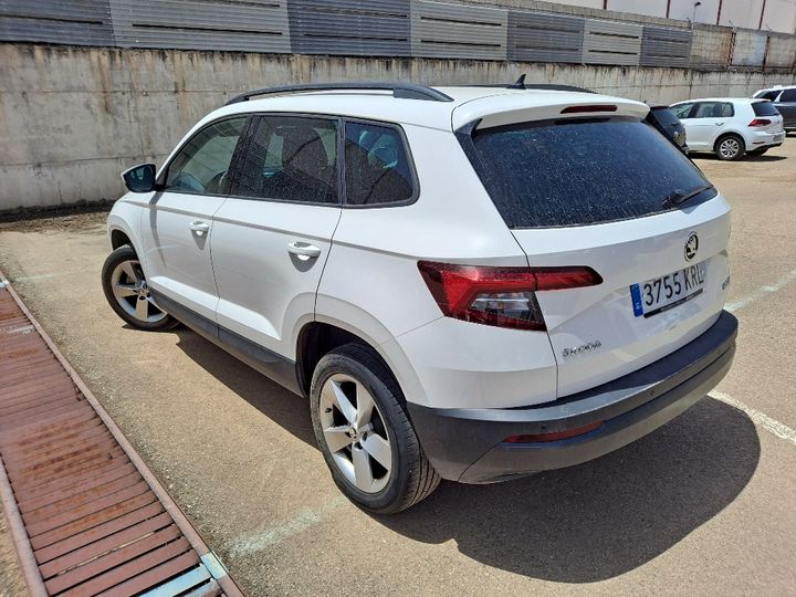 Photo 5 VIN: TMBJG7NU6K2018305 - SKODA KAROQ 