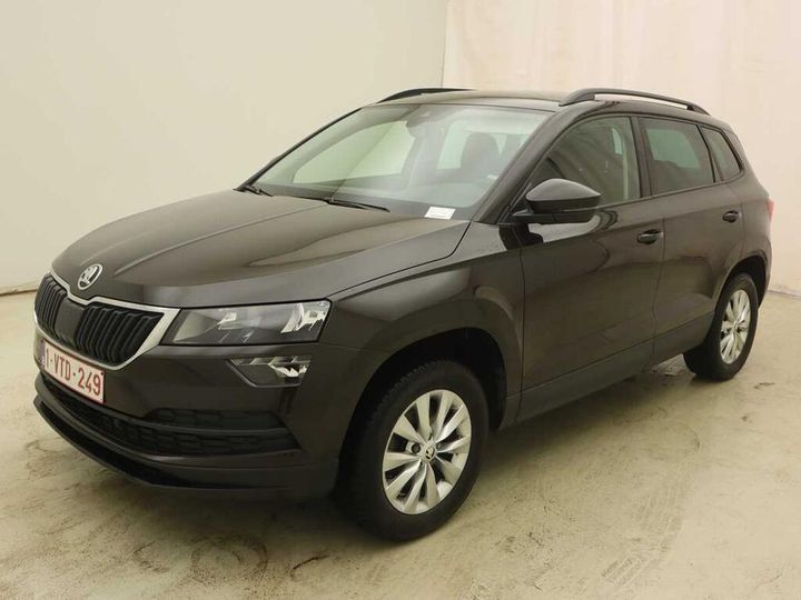 Photo 0 VIN: TMBJG7NU6K2034875 - SKODA KAROQ 