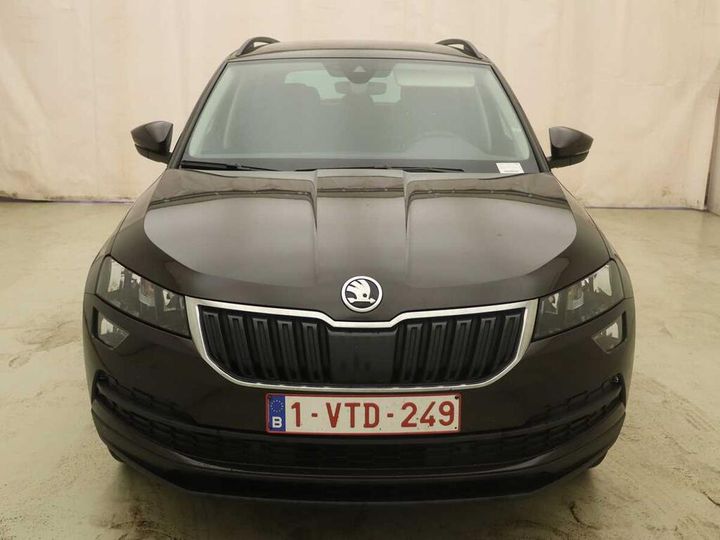 Photo 16 VIN: TMBJG7NU6K2034875 - SKODA KAROQ 