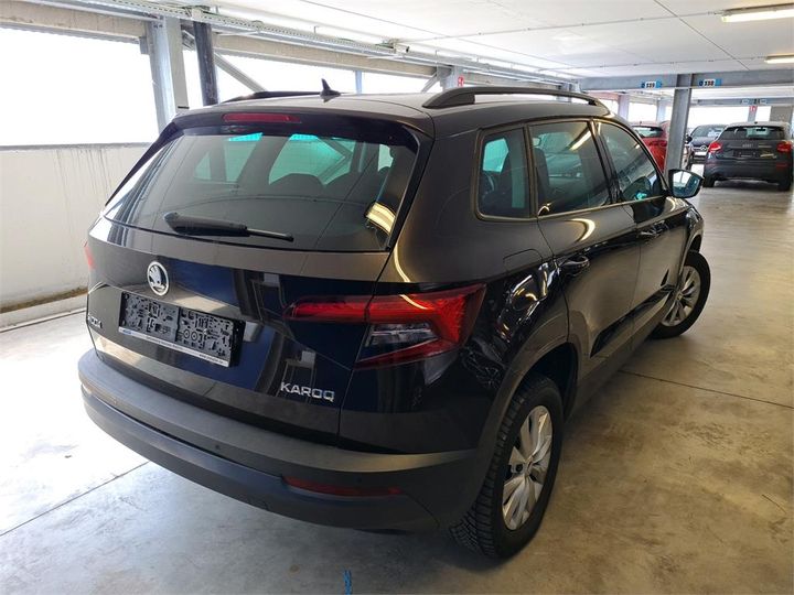 Photo 2 VIN: TMBJG7NU6K2034875 - SKODA KAROQ 