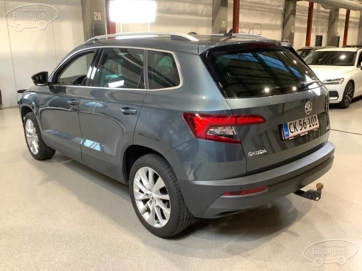 Photo 22 VIN: TMBJG7NU6K2043513 - SKODA KAROQ 