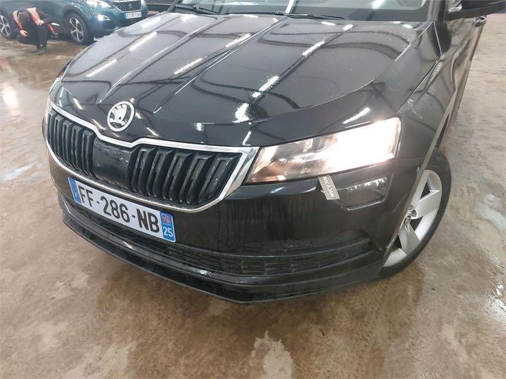 Photo 13 VIN: TMBJG7NU6K2047240 - SKODA KAROQ 