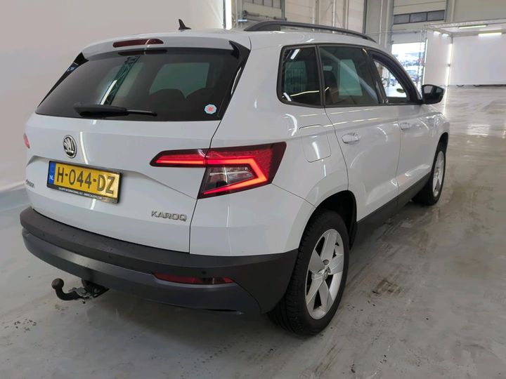 Photo 1 VIN: TMBJG7NU6K5038150 - SKODA KAROQ 