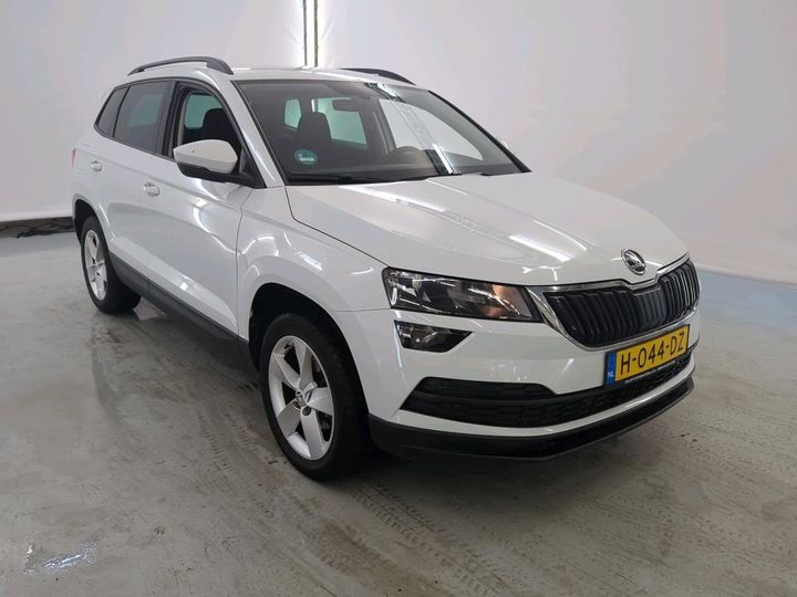 Photo 14 VIN: TMBJG7NU6K5038150 - SKODA KAROQ 