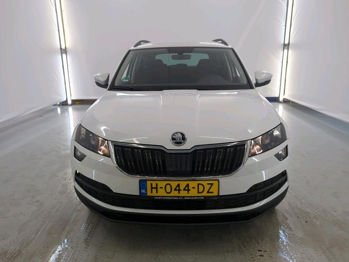 Photo 18 VIN: TMBJG7NU6K5038150 - SKODA KAROQ 