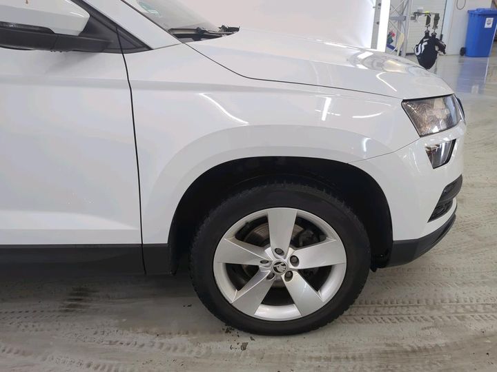 Photo 20 VIN: TMBJG7NU6K5038150 - SKODA KAROQ 