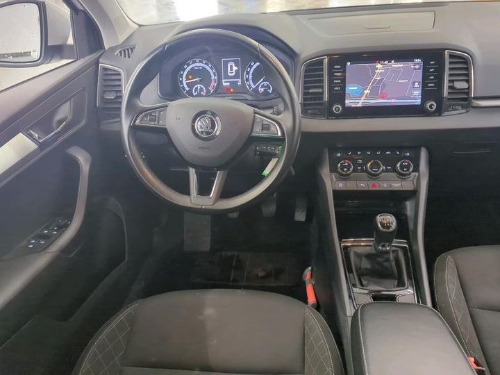 Photo 24 VIN: TMBJG7NU6K5038150 - SKODA KAROQ 