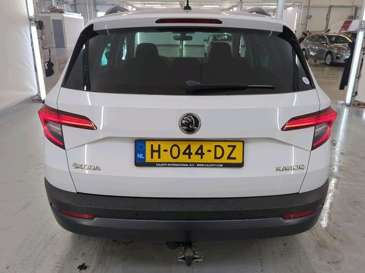 Photo 25 VIN: TMBJG7NU6K5038150 - SKODA KAROQ 