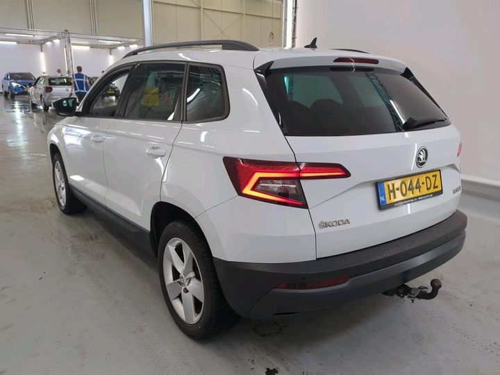 Photo 26 VIN: TMBJG7NU6K5038150 - SKODA KAROQ 