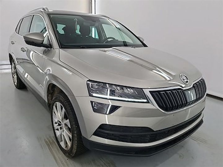 Photo 2 VIN: TMBJG7NU6KJ007682 - SKODA KAROQ 