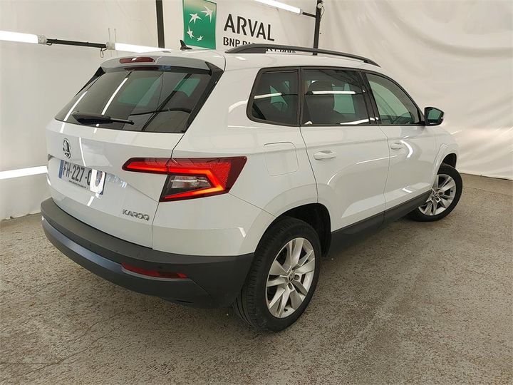 Photo 2 VIN: TMBJG7NU6KJ014096 - SKODA KAROQ 