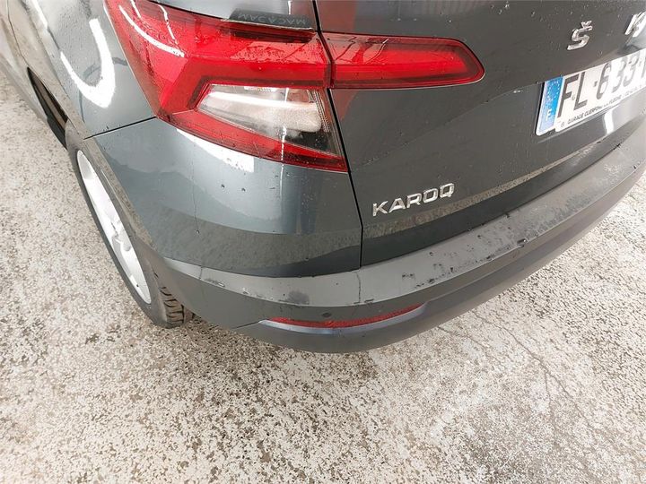 Photo 11 VIN: TMBJG7NU6L5017638 - SKODA KAROQ 