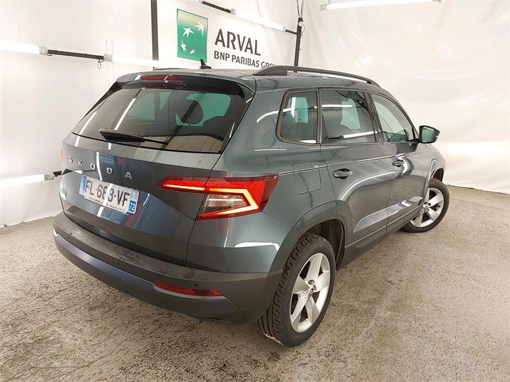 Photo 2 VIN: TMBJG7NU6L5017638 - SKODA KAROQ 