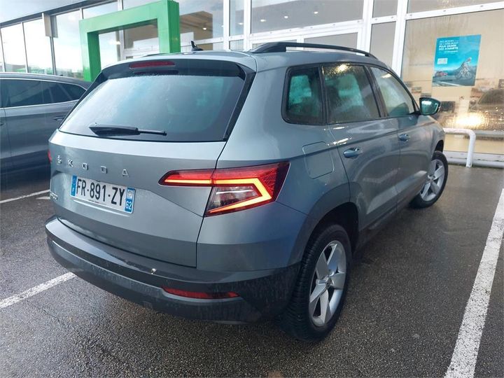 Photo 13 VIN: TMBJG7NU6LJ015718 - SKODA KAROQ 