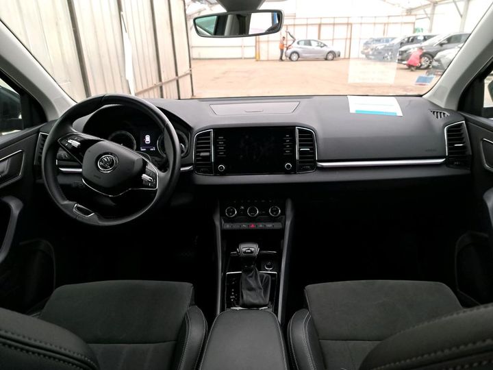 Photo 2 VIN: TMBJG7NU6M5007421 - SKODA KAROQ 