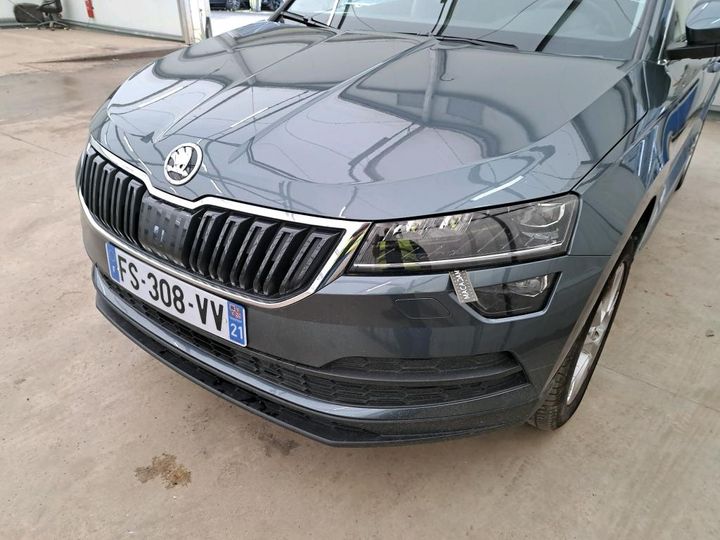 Photo 23 VIN: TMBJG7NU6M5007421 - SKODA KAROQ 