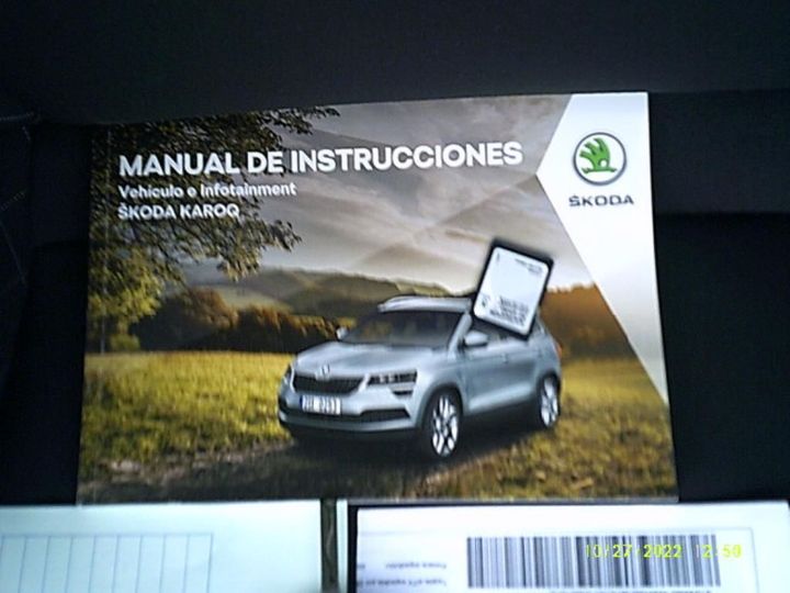 Photo 6 VIN: TMBJG7NU7J2023205 - SKODA KAROQ 