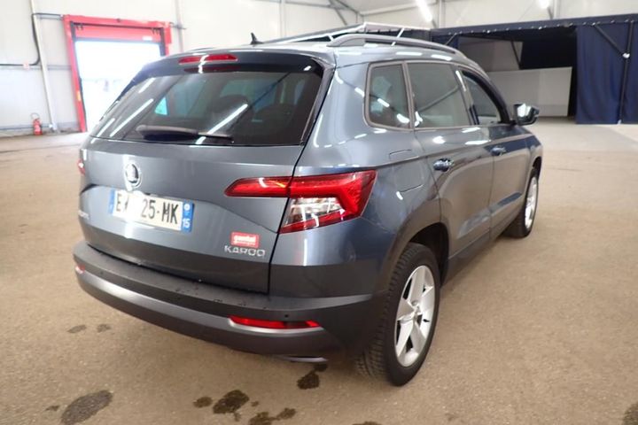 Photo 2 VIN: TMBJG7NU7J5029276 - SKODA KAROQ 