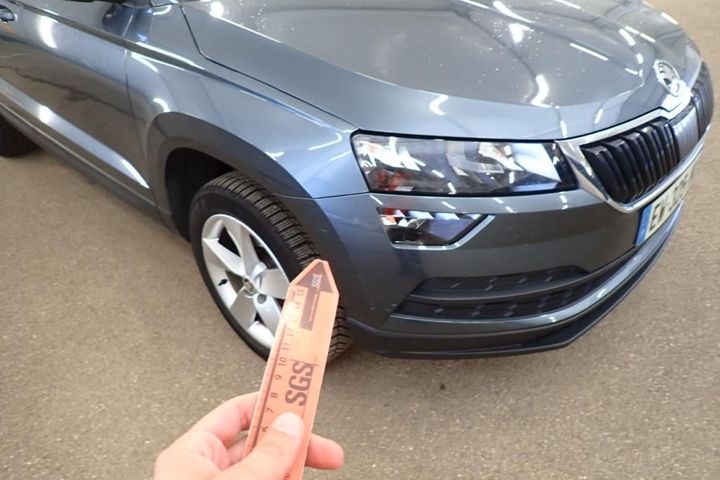 Photo 21 VIN: TMBJG7NU7J5029276 - SKODA KAROQ 