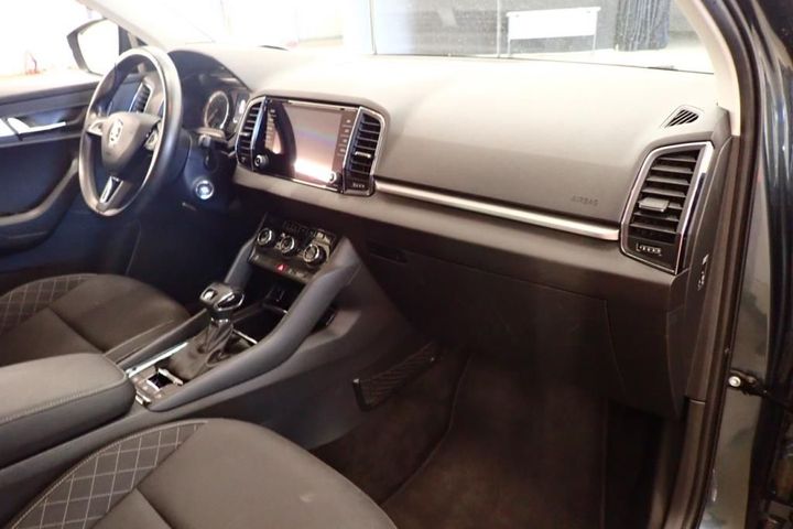 Photo 5 VIN: TMBJG7NU7J5029276 - SKODA KAROQ 