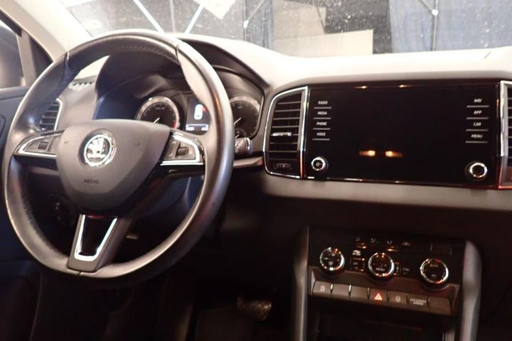 Photo 6 VIN: TMBJG7NU7J5029276 - SKODA KAROQ 