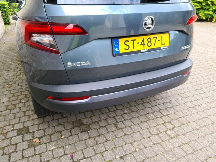 Photo 17 VIN: TMBJG7NU7J5035854 - SKODA KAROQ 