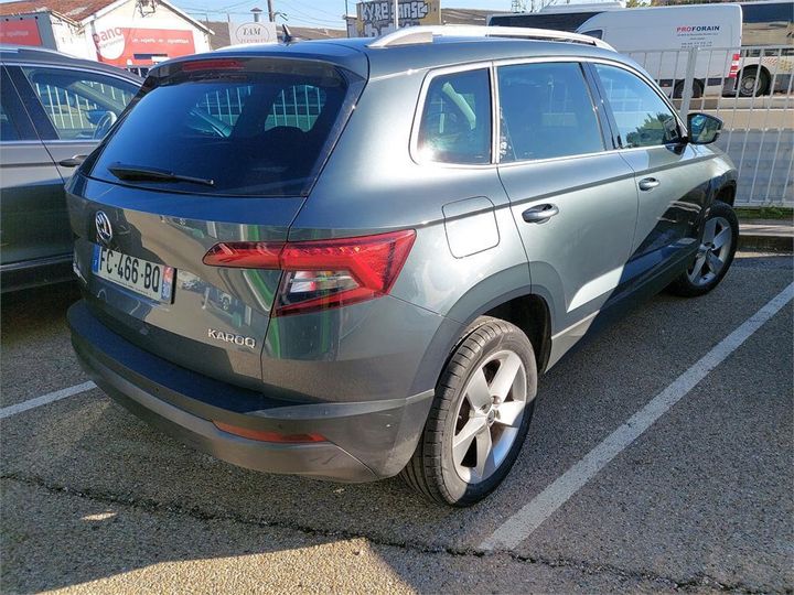 Photo 30 VIN: TMBJG7NU7K2006213 - SKODA KAROQ 