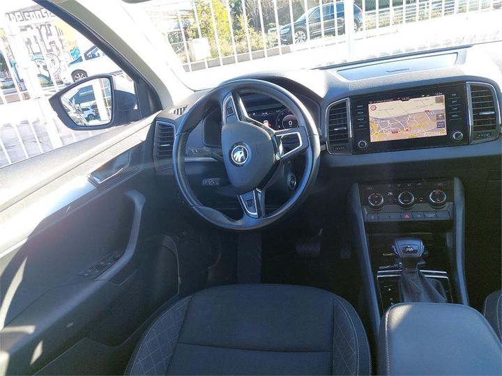 Photo 6 VIN: TMBJG7NU7K2006213 - SKODA KAROQ 