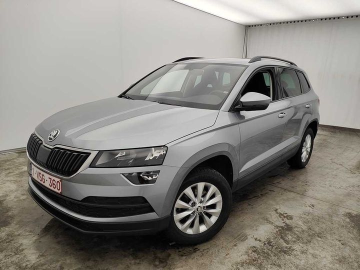 Photo 0 VIN: TMBJG7NU7K2034965 - SKODA KAROQ 