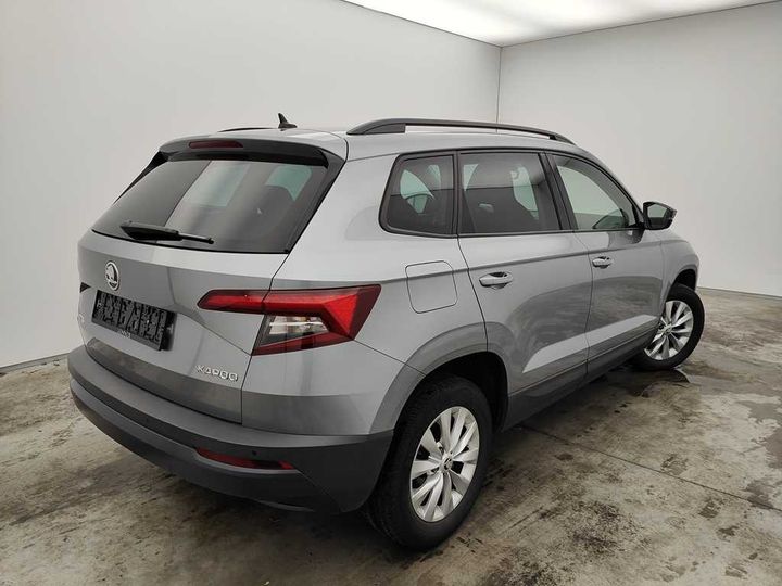 Photo 2 VIN: TMBJG7NU7K2034965 - SKODA KAROQ 