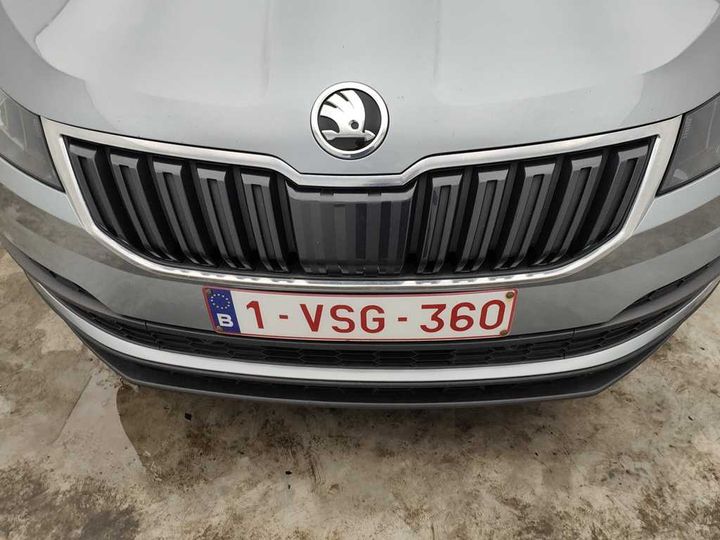 Photo 5 VIN: TMBJG7NU7K2034965 - SKODA KAROQ 