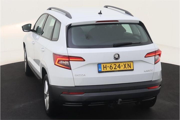 Photo 3 VIN: TMBJG7NU7K2054732 - SKODA KAROQ 