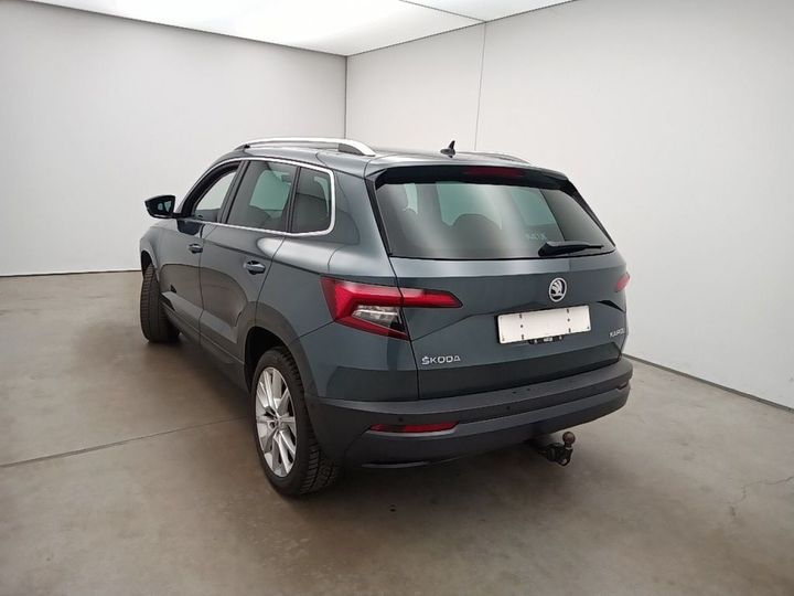 Photo 7 VIN: TMBJG7NU7KJ007223 - SKODA KAROQ 