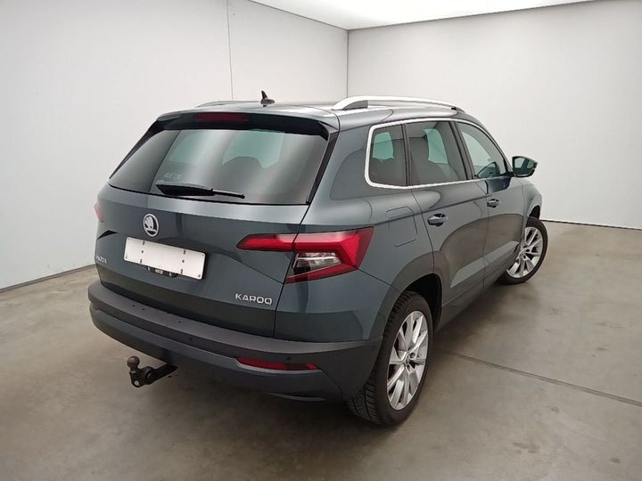 Photo 2 VIN: TMBJG7NU7KJ007223 - SKODA KAROQ 